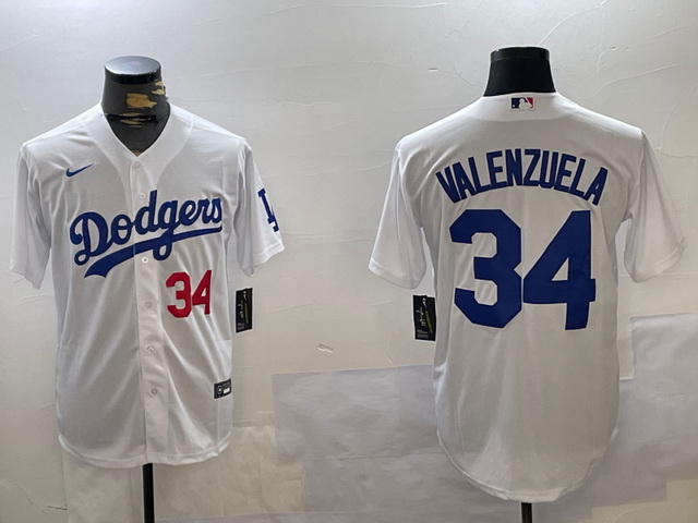 Los Angeles Dodgers Jerseys 149